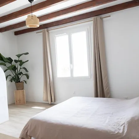 Le Pal' Du Vin Appartement Petit-Palais-et-Cornemps