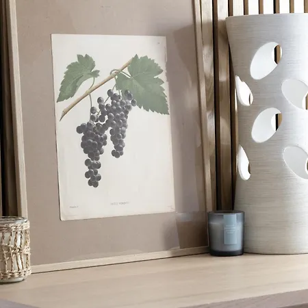 Appartement Le Pal' Du Vin Petit-Palais-et-Cornemps