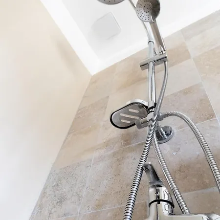 Appartement Le Pal' Du Vin *