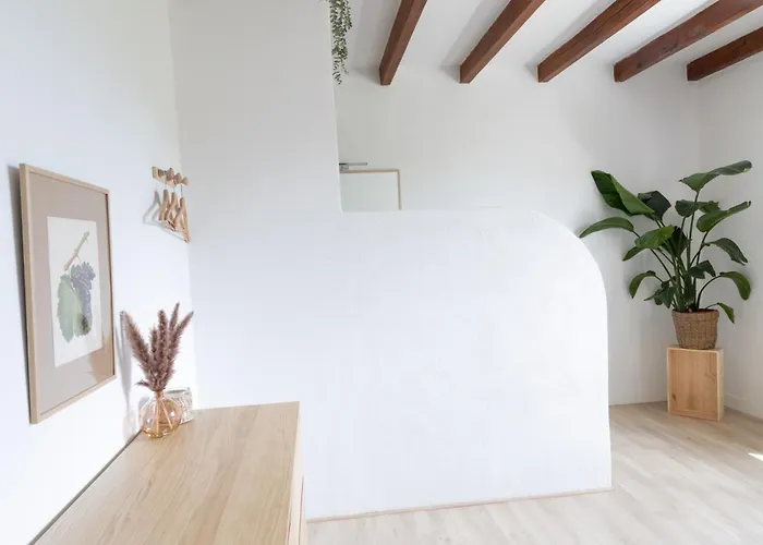 شقة Le Pal' Du Vin *