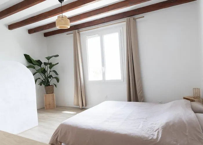 Le Pal' Du Vin شقة Petit-Palais-et-Cornemps