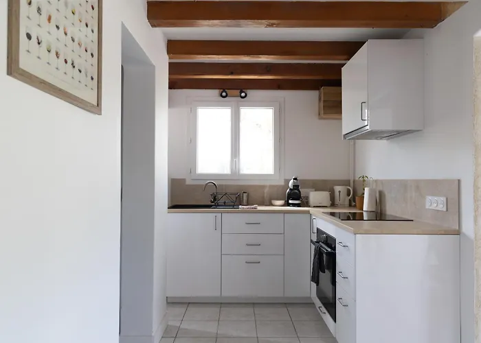 Le Pal' Du Vin شقة