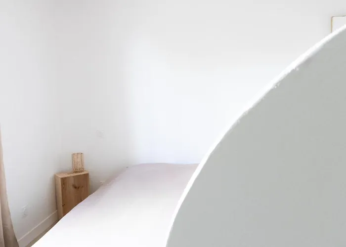 شقة Le Pal' Du Vin