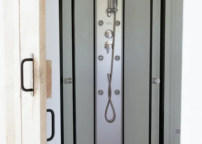 Le Pal' Du Vin شقة