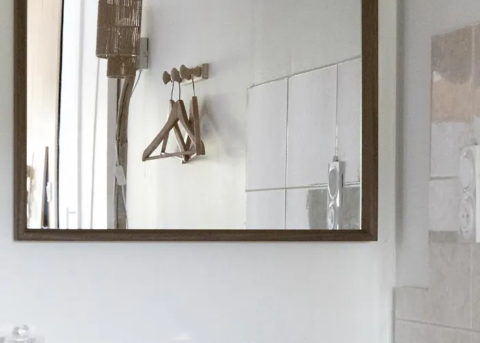 شقة Le Pal' Du Vin Petit-Palais-et-Cornemps